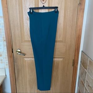 Zara High-Waisted Pants